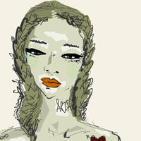 Femme Print