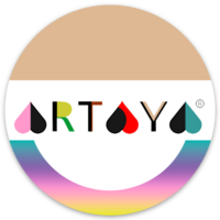 Sticker - Artaya Circle