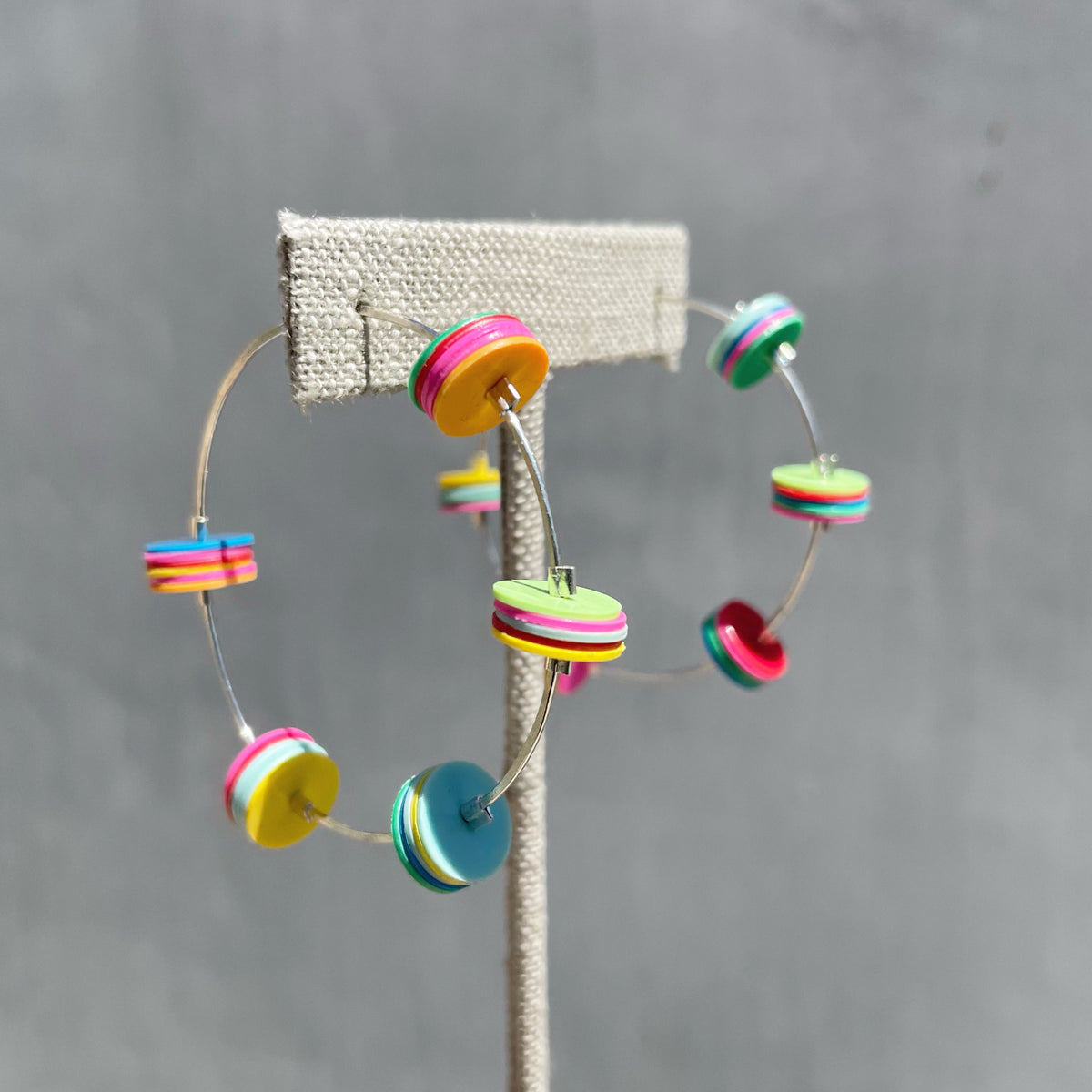 Party Playa Hoops