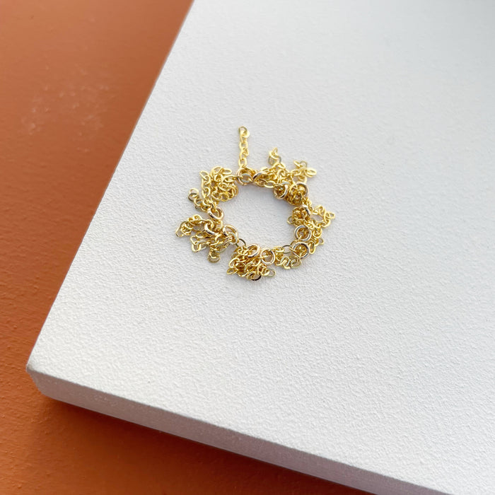 Wisp Ring