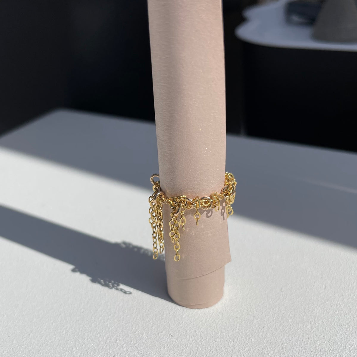 Wisp Ring