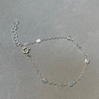 Spark Bracelet - Silver