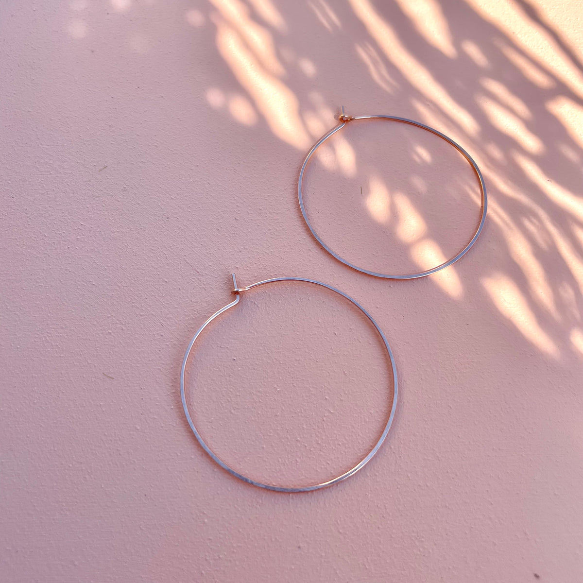 Golden Hour Hoops