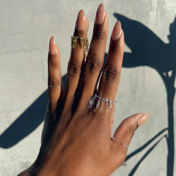 Wisp Ring