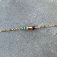 Multicolored Bracelet III