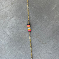 Multicolored Bracelet II