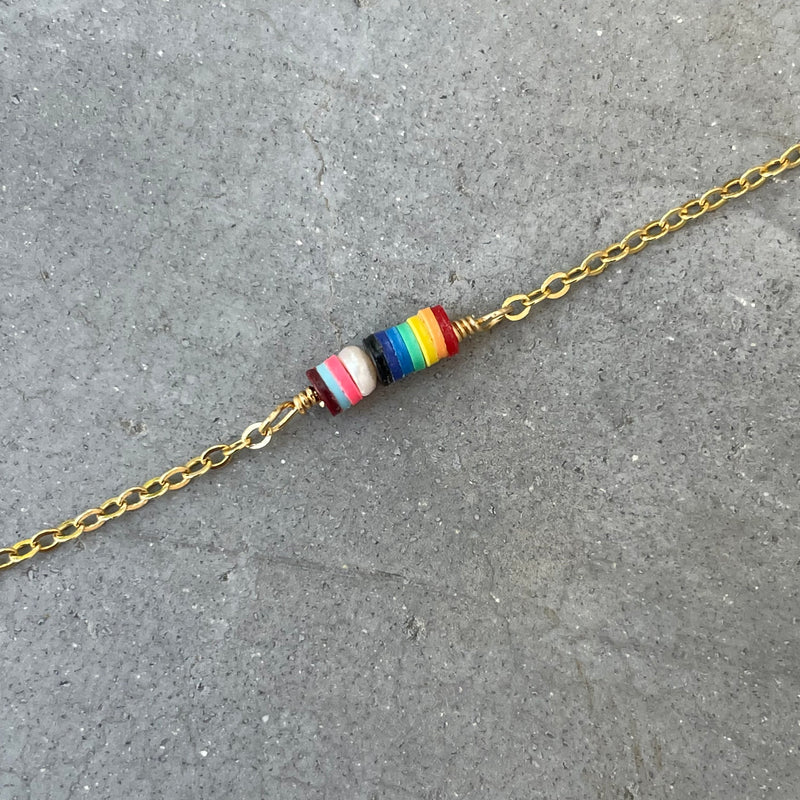 Pride Bracelet