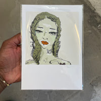 Femme Print