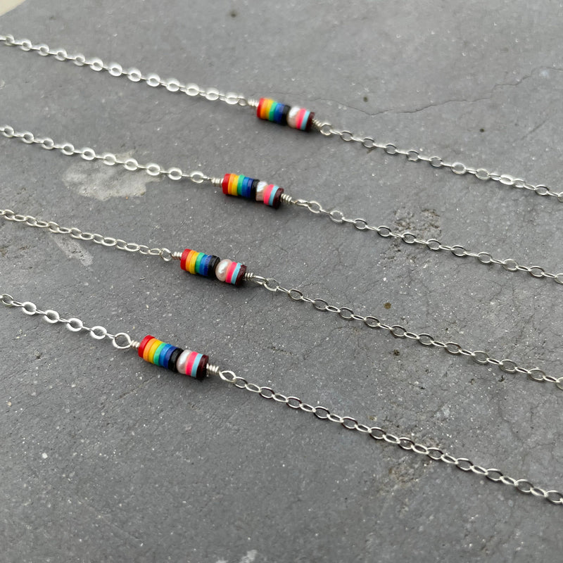 Pride Bracelet