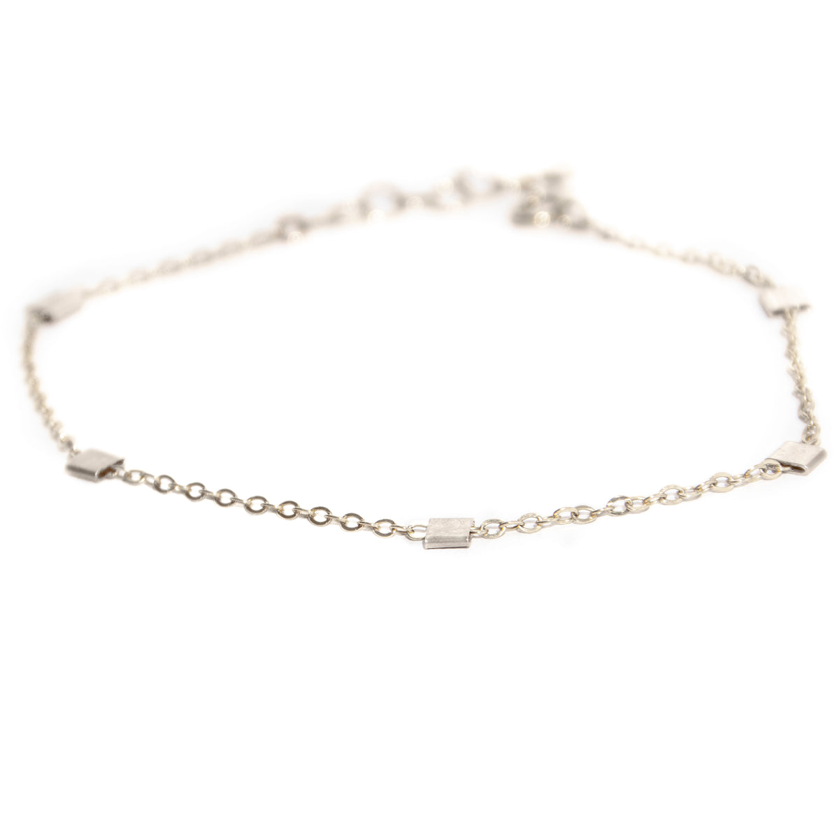 Spark Bracelet - Silver