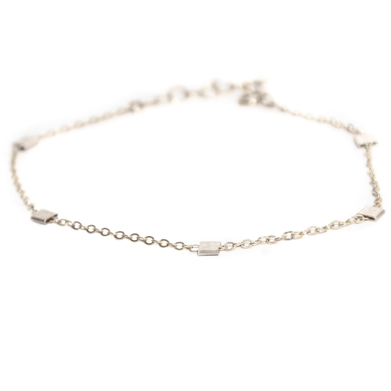 Spark Bracelet - Silver